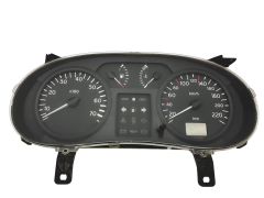 Speedometer/Instrument Cluster Renault Clio 2 8200261119 29663