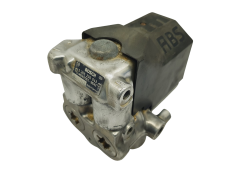 Abs Pump Mercedes-Benz E W124 0265200043 Bosch 67951
