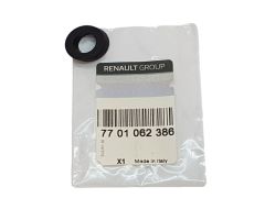 Gasket, Seal New Original Renault Nissan 1.2 16V 7701062386