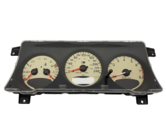 Speedometer/Instrument Cluster Chrysler PT Cruiser 04671816AL CR-0024-035 Speedometer/Instrument Cluster Chrysler PT Cruiser 04671816AL CR-0024-035