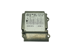 Controller 1K0909605T 5WK43412 VW Siemens 69160