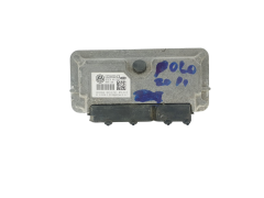 Controller 03C906024CN 03C906024BH VW Magneti Marelli 41493