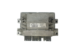Controller S120201107A 8200438381 8200400246 SIM32 Renault 