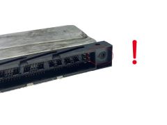 Controller Volvo 0261206272 09470738B Bosch 55587