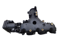 Intake Manifold VWAG 1.2 TDI 03P129711D 03P129086B Intake Manifold VWAG 1.2 TDI 03P129711D 03P129086B