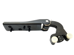 Door Roller Middle Master III Movano B NV400 777640623R
