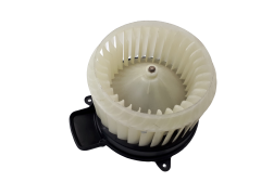 Heater Fan Blower Motor Audi A6 A7 A8 4H1820021B 773.70815.03 1011