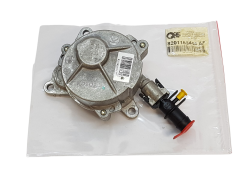 Vacuum Pump Renault 146502018R Qplus