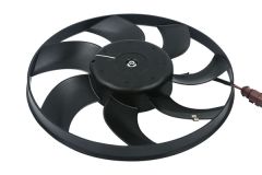 Radiator Fan Motor 1K0959455ES B11497 VW Audi Skoda Borsehung