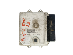 Engine Controller Fiat 51904061 MJD8F2.G1 Magneti Marelli 35348