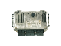 Controller PSA 9659317780 0261208908 9652552380 Bosch 32516