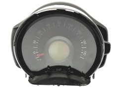 Speedometer/Instrument Cluster C1 Aygo 108 69342-430U Toyota PSA 32386