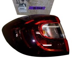 Lamp Left New Original 265557849R Renault