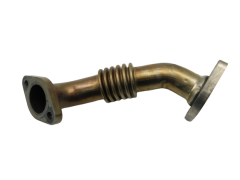 Egr Tube VW Audi 059131534A 3.0 V6 TDI