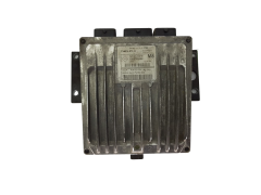 Controller R0410C132A 8200334419 8200376886 Renault Delphi 18627