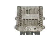 Controller 3N11-12A650-AB 5WS40141D-T SID 804 Ford Siemens 38216