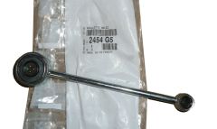 Attachment, Bracket New Original 2454.G5 2454G5 Peugeot 206