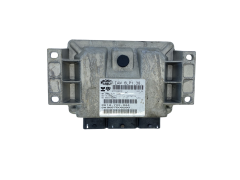 Controller 9657009280 9654792980 IAW6LP1.38 PSA Magneti Marelli