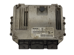 Controller PSA 0281012468 9663268380 9653958980 Bosch 21543