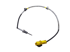 Exhaust Gas Temperature Sensor 8200640532 H82522671640 8200941746 2.0 DCI Ren