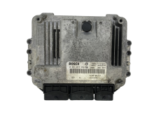 Controller 0281013908 8200705747 8200899961 Renault Bosch 52921