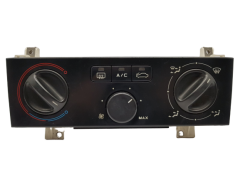Heater Control Unit Peugeot 406 658634F 69360001