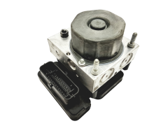 Abs Pump Lancia Ypsilon 52059124 0265257028 Bosch 42579