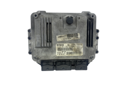 Controller 0281011225 9649834980 9647785580 PSA Bosch 