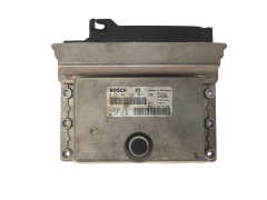 Controller 0281001262 9624519580 XUDBC02 PSA Bosch 3261