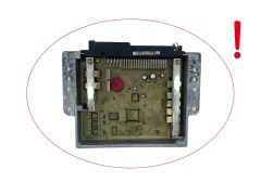 Controller 39140-23746 39150-23746 H103955556A Hyundai Hei
