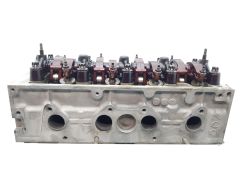 Cylinder Head 0200AC 9634005110 1.4 8v KFW Peugeot 206 Citroen 1001