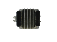 Controller 09355929 CSSJ D98005 Opel Delco GM 42932
