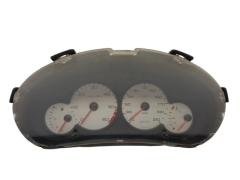 Speedometer/Instrument Cluster Peugeot 206 9645096380 18735