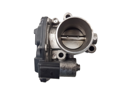 Air Throttle Body Ford CM5G-9F991-FA 1.0 EcoBoost FoMoCo 3039
