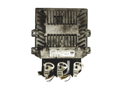 Controller 3S61-12A650-LC 5WS40140E-T Ford Siemens 18113