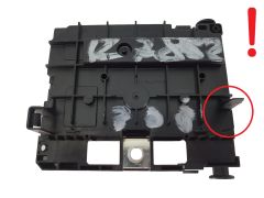 Controller BSM-R05-00 9664706280 PSA Delphi 19207