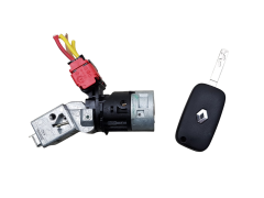 Ignition Switch Renault 487002147R N0502060 0km