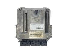 Controller 0281019325 237102747R 237102908R Renault Bosch 63494