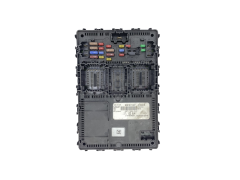 Controller BCM JU5T-15604-EJH F005V02978 Ford Bosch