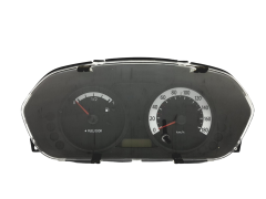 Speedometer/Instrument Cluster Kia Picanto 94023-07720 11001-671500K 51940