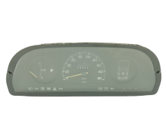 Speedometer/Instrument Cluster Fiat Uno 7695228 60.4601.1 6046011 27242