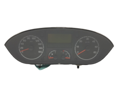 Speedometer/Instrument Cluster Ducato Jumper Boxer 1342569080 Fiat PSA