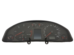 Speedometer/Instrument Cluster Audi A4 B5 8D0919881HX