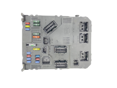 Controller BSI 9657999780 S118085220F PSA 59091