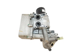 Oil Filter Housing 152084648R 2.0 DCi Renault Trafic 3 Vivaro 2 0km S1