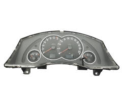 Speedometer/Instrument Cluster Opel Meriva A 13214775LT 110080162043 GM