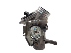 Carburetor CJ45A CJ46A EM20ASR AASV Keihin