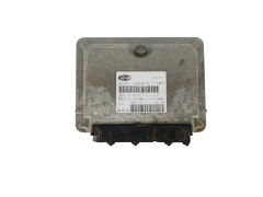 Controller IAW.4AF.M9 55187372 Fiat Magneti Marelli 38906