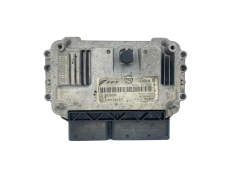 Engine Controller 51854161F 0261S04407 Alfa Romeo Bosch 