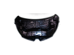 Bonnet New Original 651004529R Renault Captur